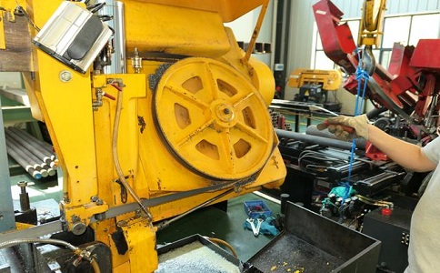 如何解决南江卧式金属带锯床切削时出现的断带现象? 如何解决南江卧式金属带锯床切削时出现的断带现象?